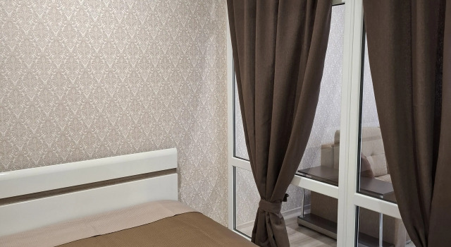 Na Prospekte Sovetskiy 81/1 Flat, Book Apartment Kaliningrad Kaliningrad Region