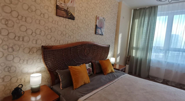 White Lodging Na Akademika Kargina Apartments, Prenota Appartamento Mytišči Oblast' di Mosca