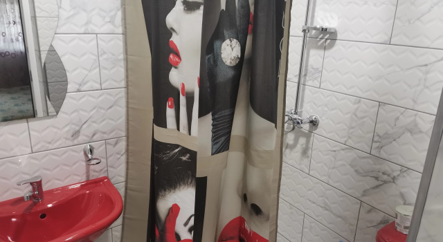 Двухместный номер Standard Bambucho Mini-Hotel