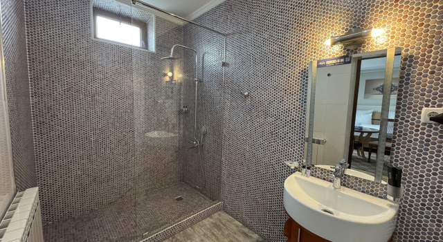 Standaard kamer Altair Hotel