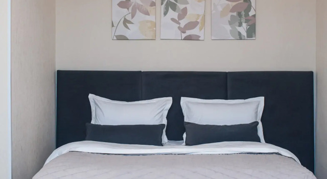 Na Polyustrovskom 29 Flat, Rezervovat Apartmán Hotely v Petrohrad s parkováním, Parkování