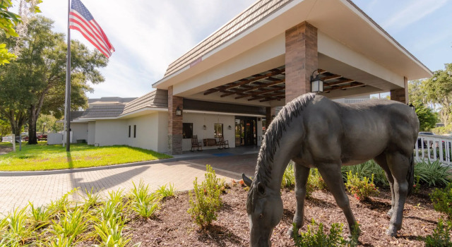 Equus Inn Ocala, Réserver Hôtel Ocala 