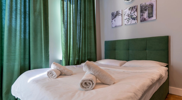Na Prospekte Vernadskogo 41s1 658 Apartments, Book Apartment Moscow Russia