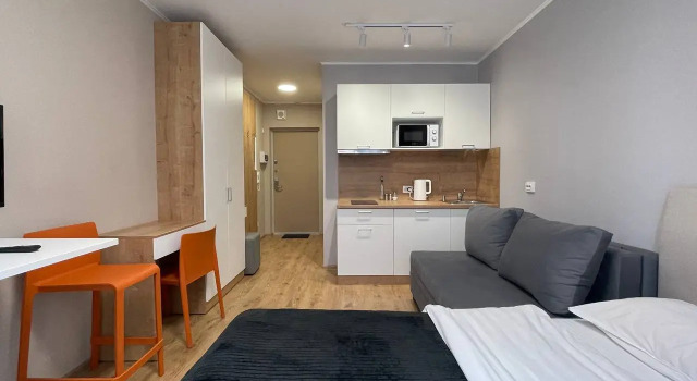 Апартаменты Rauktis City Apartments, Забронировать Апартаменты/квартира Апартаменты Выборгского района - Санкт-Петербург, Апартаменты/квартира
