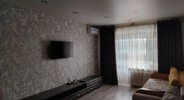 Uyutnaya Flat, Prenota Appartamento Hotel a Central Russia con parcheggio, Parcheggio