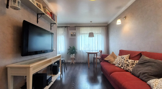 Na Beregovoy Apartments, Book Apartment Kaliningrad Kaliningrad Region
