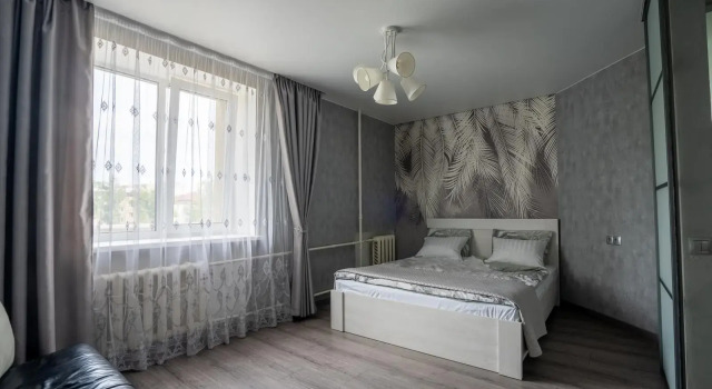 Elitnye s Vidom na Fontany na Peshekhodnoj Ulice Apartments, Book Apartment Brest Brest Region