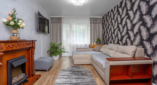Uyutnaya V Tsentre Goroda Flat, Buchen Sie Ferienwohnung Wladiwostok 