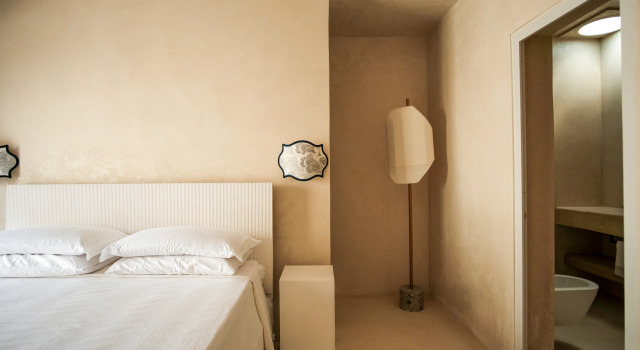 Standard Doppel Zimmer Tre Bacili - LOspitalità in Dimora