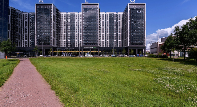 Апартаменты RentalSPb