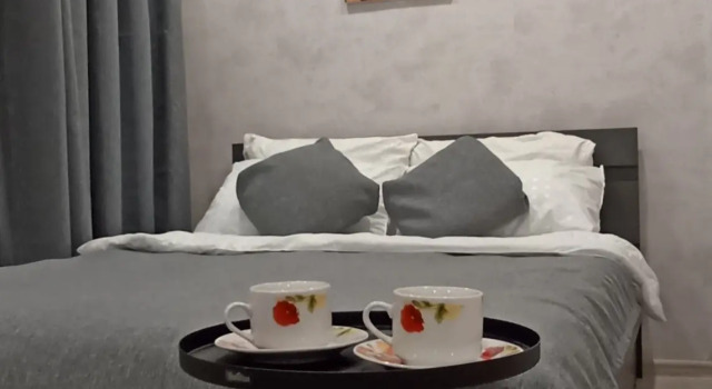 Novy tsentr goroda 8 Apartments, Prenota Appartamento Volzhskiy Volgograd Region