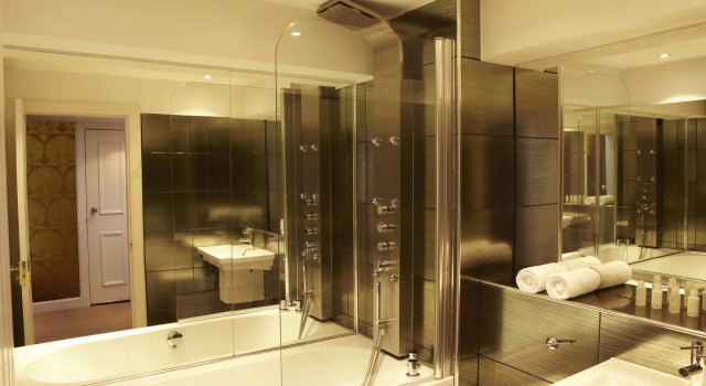 Двухместный номер Executive Nira Caledonia