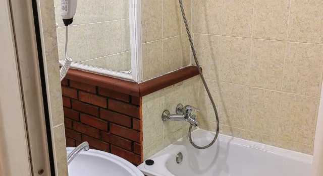 Двухместный номер Standard Отель Клеопатра
