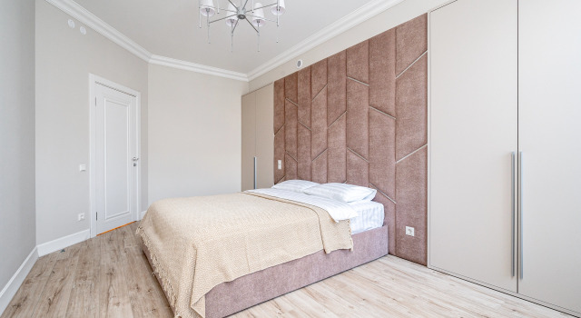 Premium kvartira v tsentre Peterburga Flat, Rezervovat Apartmán Tsentralny district Petrohrad, poblíž Dostoevsky Museum