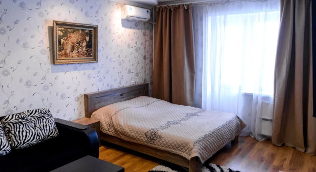 ATLANT Apartments 214, Забронировать Апартаменты/квартира Центральный Воронеж