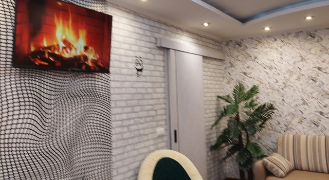 Апартаменты Красгород джакузи