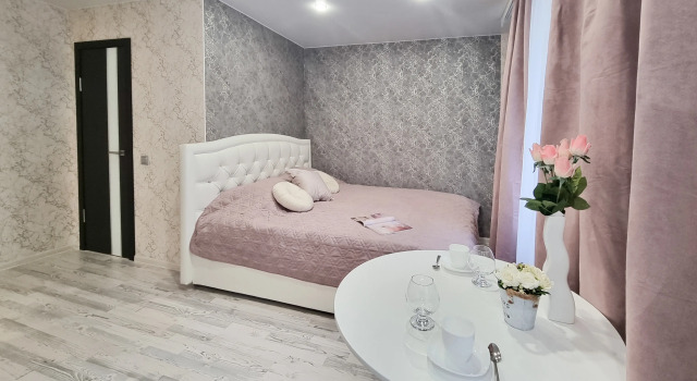 Апартаменты Superior LovelyHome39|Студия №3 у Королевских ворот