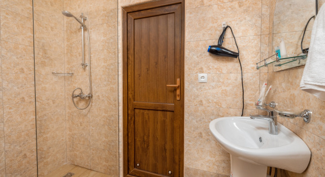 Номер Standard Отель Kompozitor Dilijan