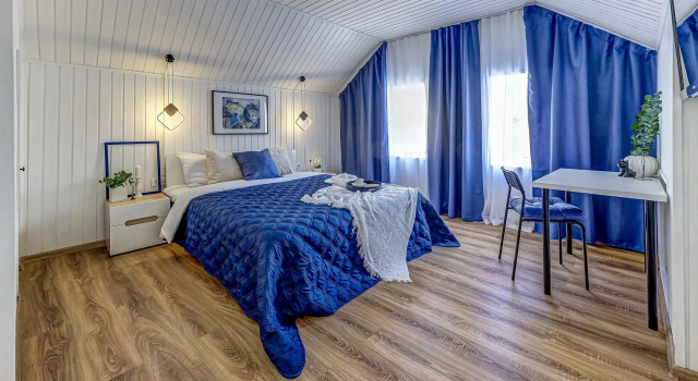 Boho City Hotel, Rezervovat Hotel Hotely v Petrohrad s parkováním, poblíž Fyodorovsky Cathedral, Parkování