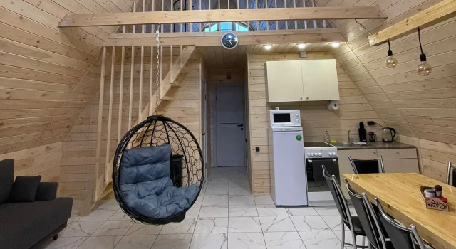 A Frejm Velikiy Ustyug Guest House, Book Guesthouse Velikiy Ustyug 