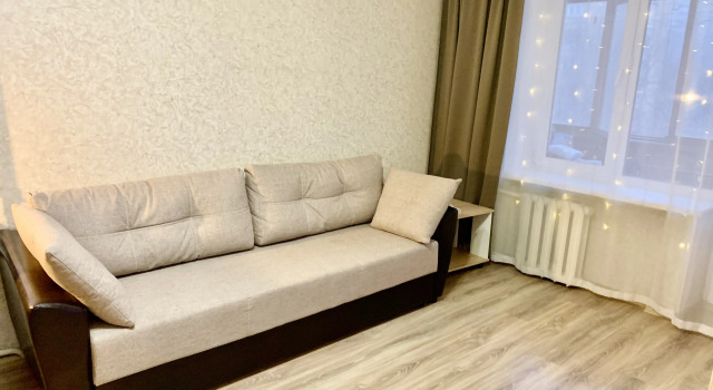 Prostornaya 10 V Moskve Apartments, Réserver Appartement VAO Area Moscou