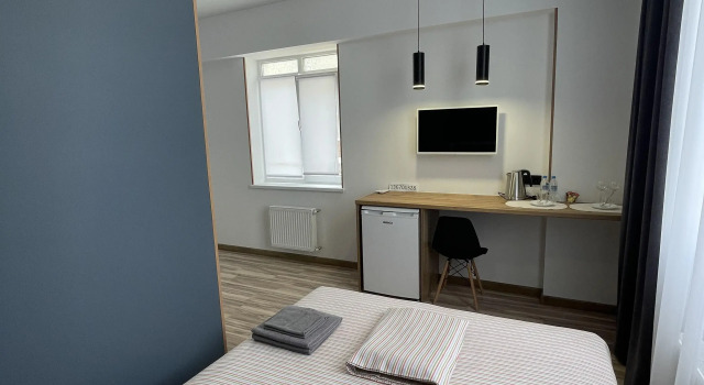 City Park Evpatoriya Apartments, Rezervovat Apartmán Evpatorya 