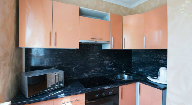 DearHome Morshanskaya, Buchen Sie Ferienwohnung Vykhino-Zhulebino Südöstlicher Verwaltungsbezirk