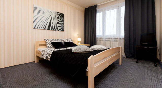 Koenig Style 14 Apartments, Book Apartment Kaliningrad Kaliningrad Region