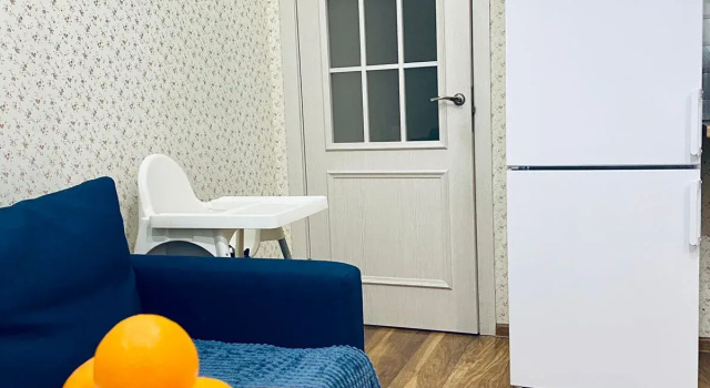 Malina Flat, Rezervovat Apartmán Moskovskiy district Petrohrad