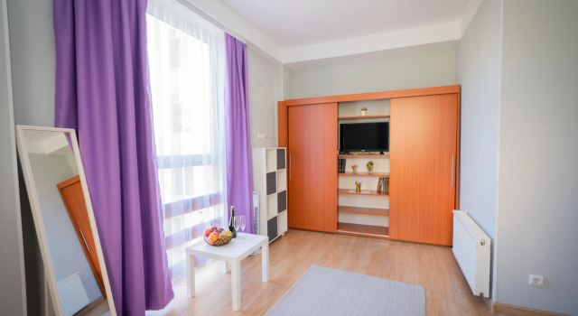 Uyutnye Apartamenty V Tsentre Goroda Yalta Apartments, Rezervovat Apartmán Jalta 