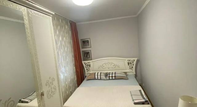 U Morya Flat, Book Apartment Svetlogorsk 