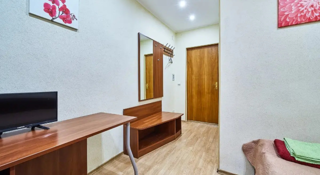 Номер Standard База Отдыха Zubovo Village Club