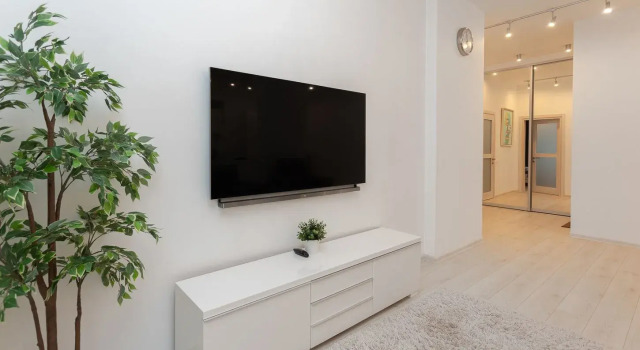 Iyul Svetlogorsk Dinamo 14 Flat, Book Apartment Svetlogorsk 