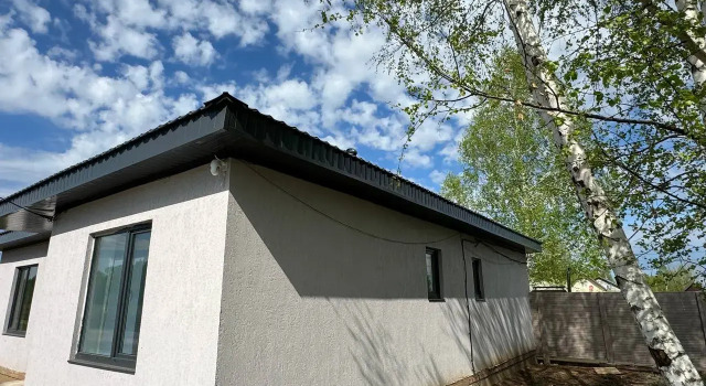 Berezka Guest house, Rezervovat Penzión Hotely v Bashkortostan s parkováním, Parkování