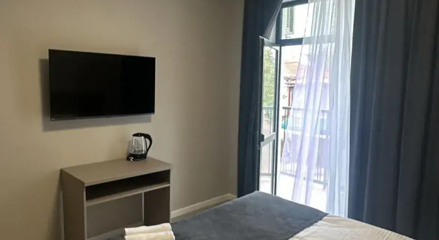 Отель Aurora Inn Gagra, Забронировать Отель Гагра Гагрский район, рядом с Пляж Мидель