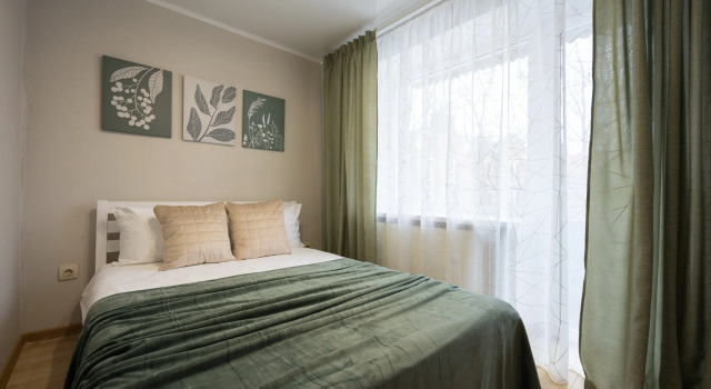 Lovelyhome39 Na Motsart-Shtrasse Apartments, Book Apartment Kaliningrad Kaliningrad Region