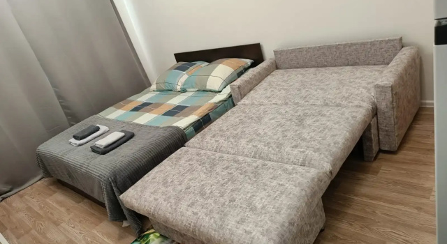 Na Ulitse Murinskaya Doroga 27/2 Flat, Book Lejlighed Krasnogvardeisky district Sankt Petersborg
