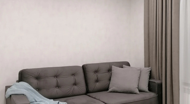 Апартаменты Апартаменты Scandica Home