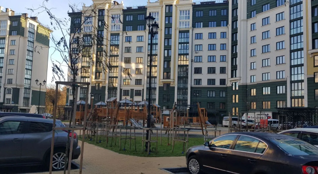 Апартаменты Созвездие