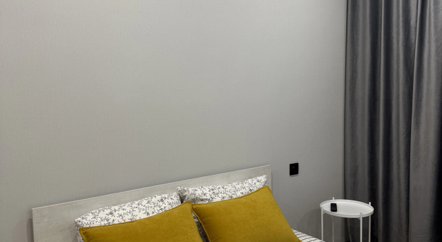 So Vsemi Udobstvami Flat, Reserva ahora Apartamento Hoteles en Zabaikalsky Kray con aparcamiento, Aparcamiento