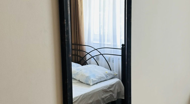 Двухместный номер Standard Гостевой дом на Рахманинова / Guest House na Rahmaninova
