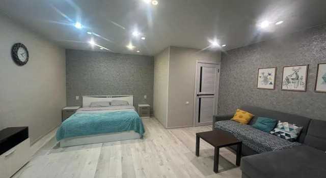 C Novym Pemontom Apartments, Book Lejlighed Billige hoteller i Novgorod oblast