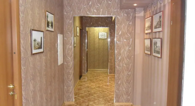 Camera Comfort Uyut Mini-Hotel