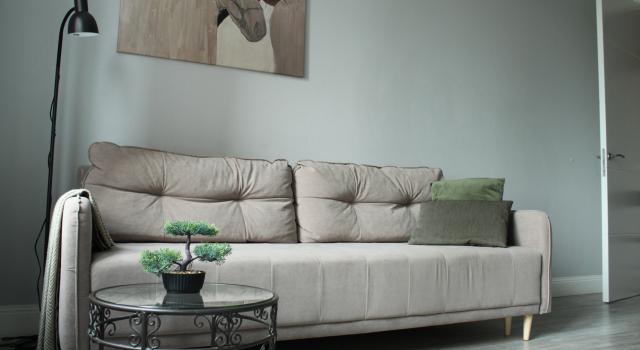 Stilnye Apartamenty V Zhk Level Amurskaya Lodging house, Prenota Appartamento Mosca Russia
