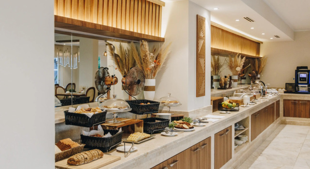 Best Western Hotel Corsica, Varaa Lomakeskus Calvi 