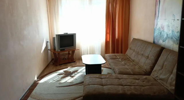 V 3-M Mikrorayone Prospekta Gagarina, 30a Flat, Buchen Sie Ferienwohnung Slatoust Tscheljabinsk