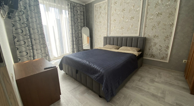 Artilleriyskaya 71 Flat, Book Apartment Kaliningrad Kaliningrad Region