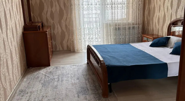 Апартаменты Квартира Московская