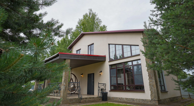 Ignatovo Private house, Boek Vakantiehuis  