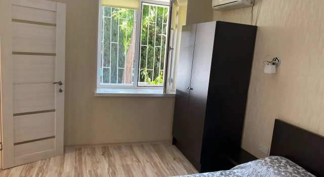 Premium No. 3 room with balcony Galon Guest House